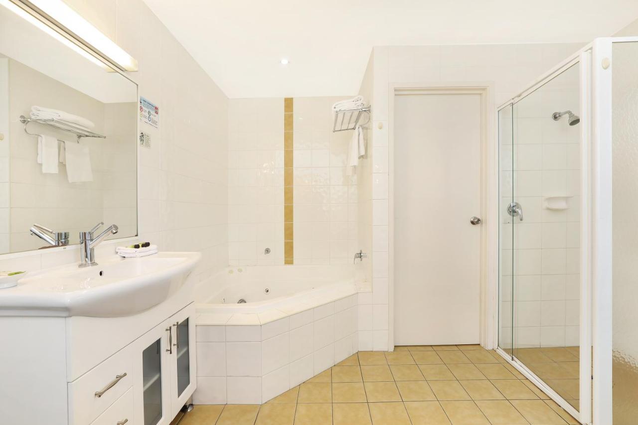 Caboolture Riverlakes Boutique Motel Exterior photo