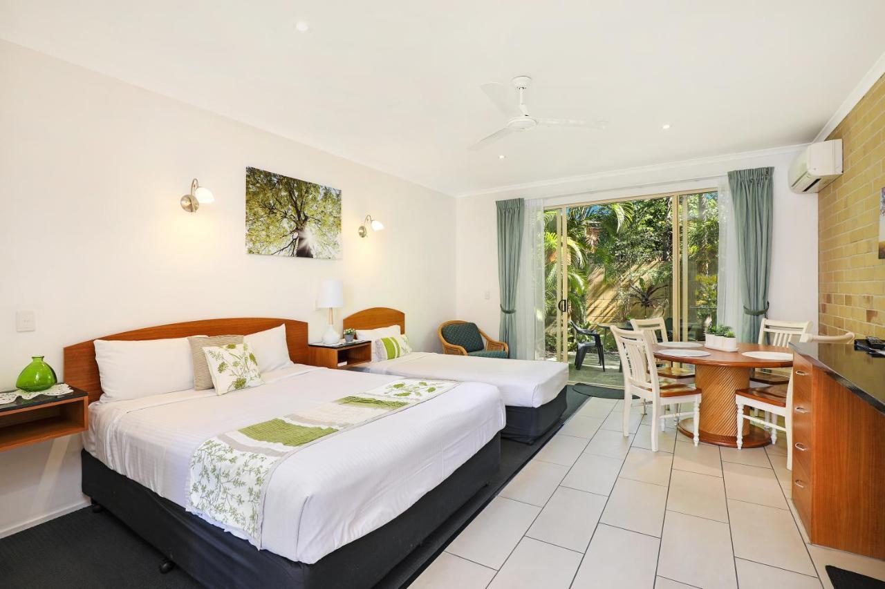 Caboolture Riverlakes Boutique Motel Exterior photo