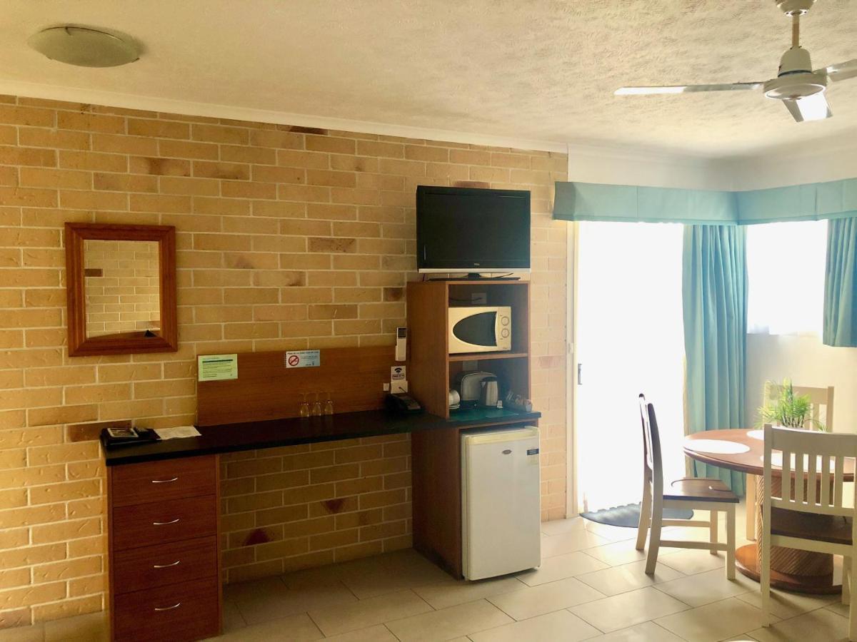 Caboolture Riverlakes Boutique Motel Exterior photo